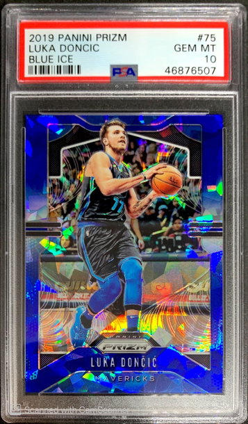 Luka Doncic