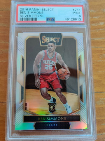 Ben Simmons 