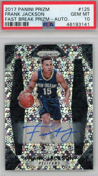 Frank Jackson