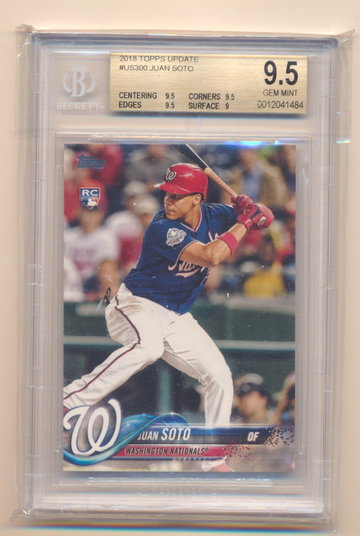 Juan Soto