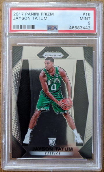 Jayson Tatum