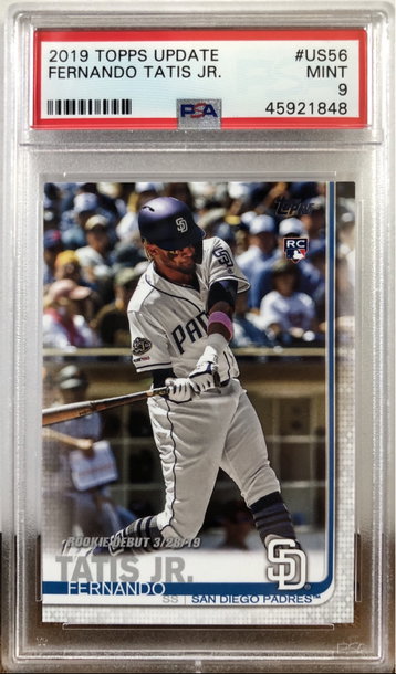 Fernando Tatis Jr