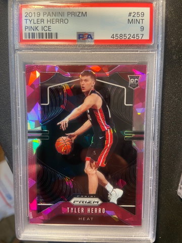 Tyler Herro