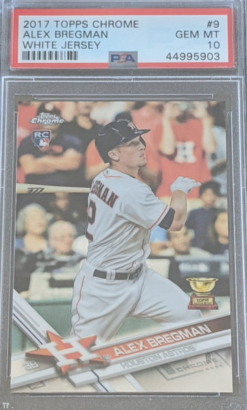 Alex Bregman