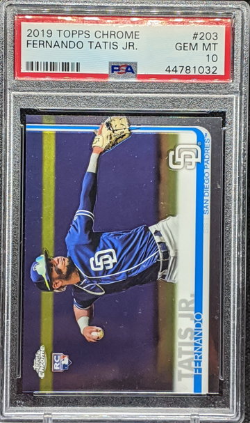 Fernando Tatis Jr.