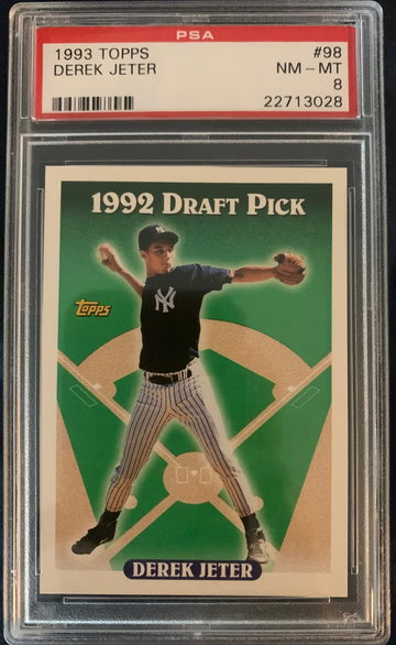 Derek Jeter
