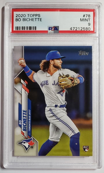 Bo Bichette