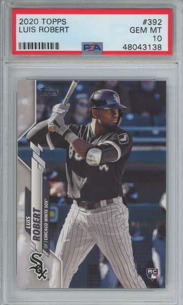 Luis Robert