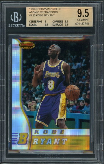 Kobe Bryant
