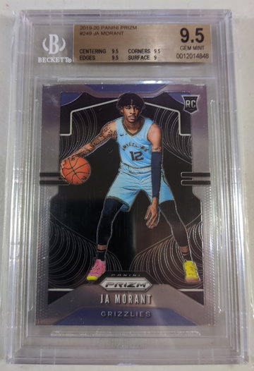 Ja Morant