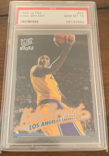 Kobe Bryant 