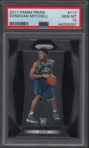 Donovan Mitchell