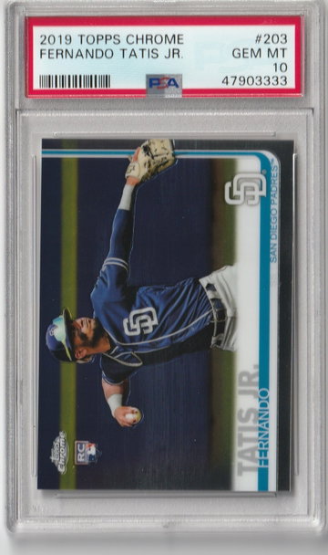 Fernando Tatis Jr.