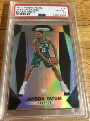 Jayson Tatum 
