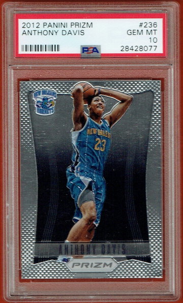 Anthony Davis