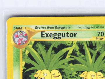 Southern Islands Exeggutor Non-Foil Promo #13/118