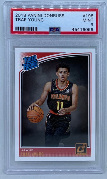 Trae Young