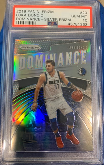 Luka Doncic