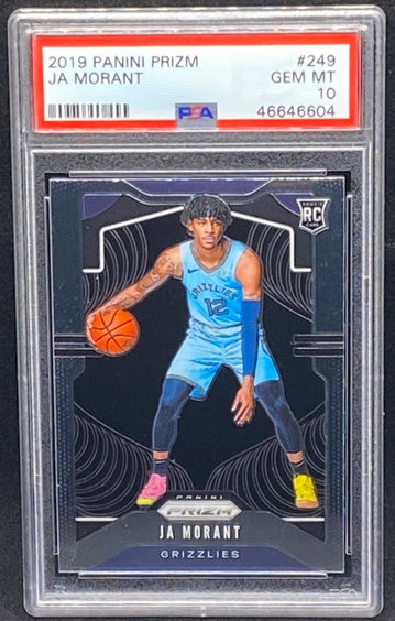 Ja Morant