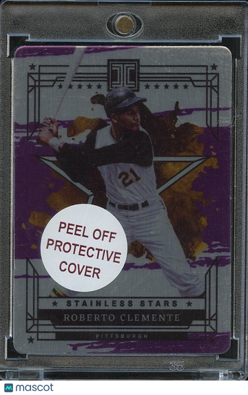 2024 Roberto Clemente