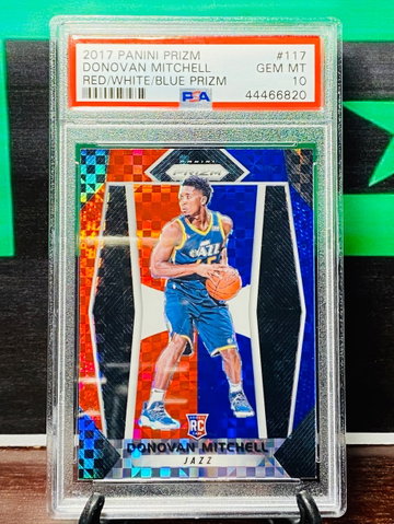 Donovan Mitchell