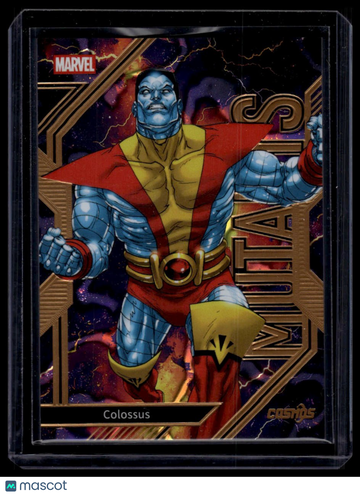 2025 Kakawow Cosmos Marvel #CM-MU-11