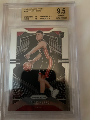 Tyler herro 