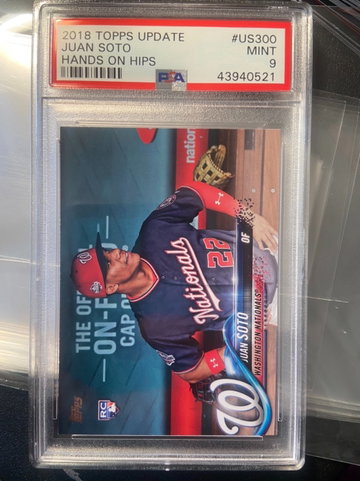 Juan Soto