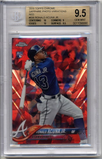 Ronald Acuna Jr