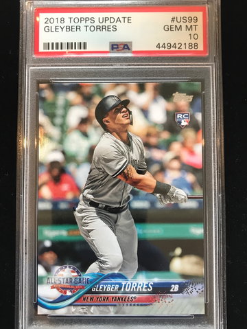Gleyber Torres