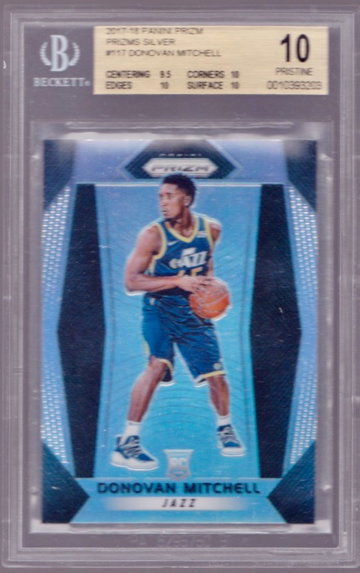 Donovan Mitchell
