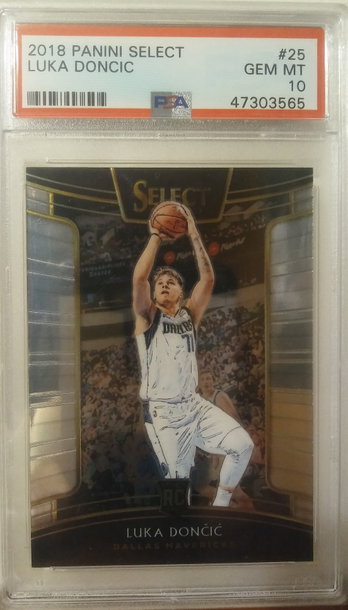Luka Doncic