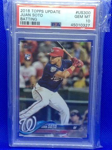 JUAN SOTO