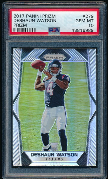 Deshaun Watson
