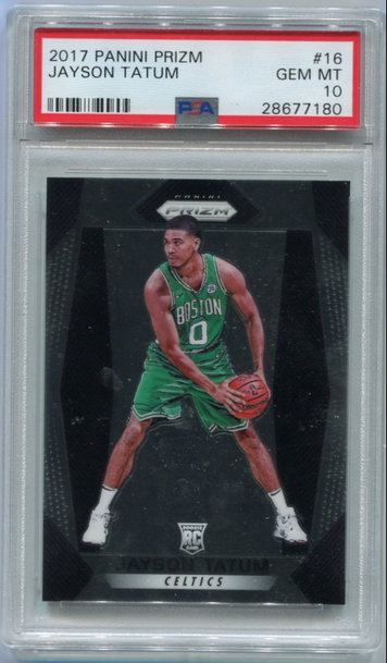 Jayson Tatum