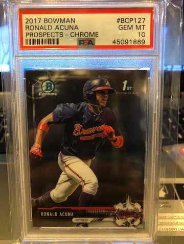 Ronald Acuna