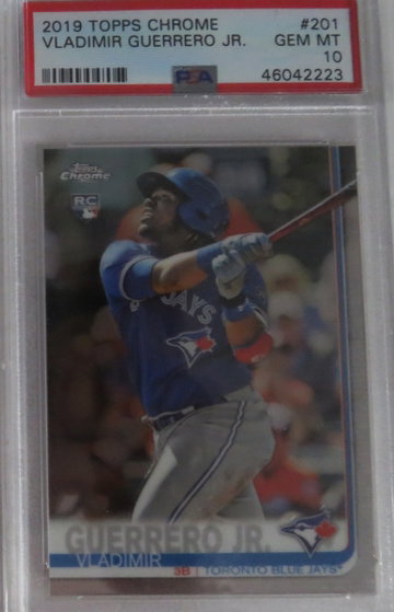 Vladimir Guerrero Jr.