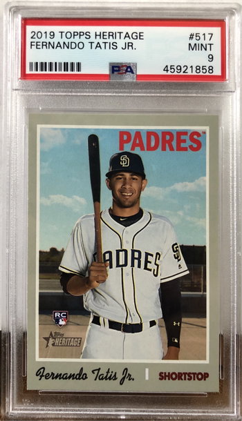 Fernando Tatis Jr