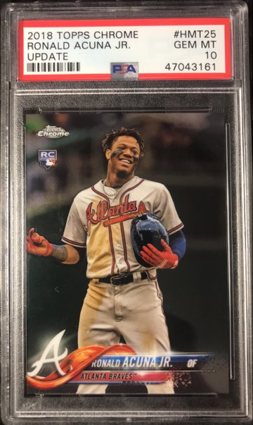 Ronald Acuna Jr.