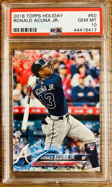 Ronald Acuna Jr.