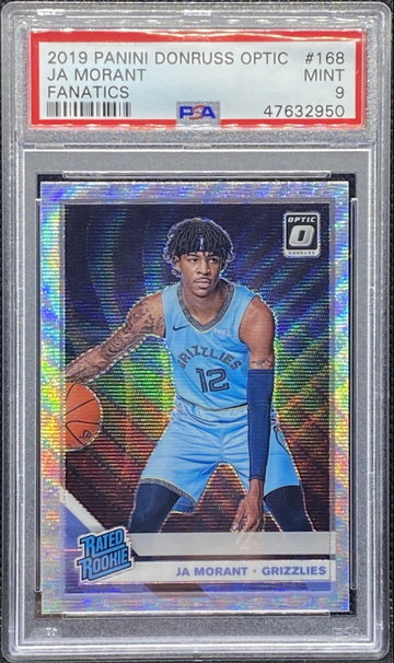 Ja Morant