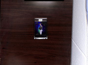 2025 Panini The National VIP Paul Skenes #PK Diamond