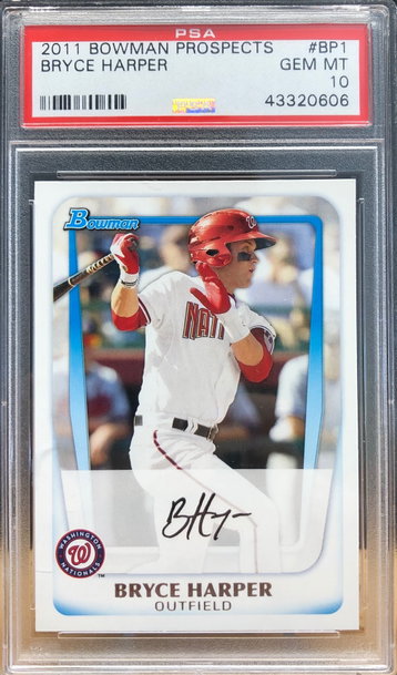 Bryce Harper