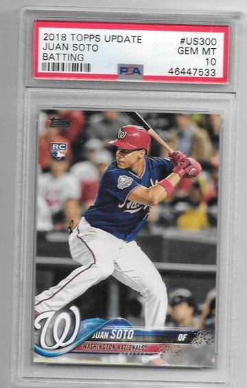 Juan Soto