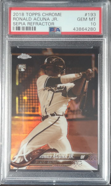 Ronald Acuna