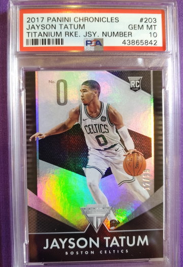 Jayson Tatum