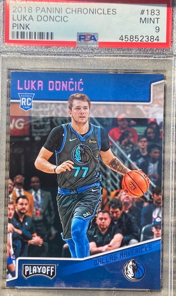 Luka Doncic