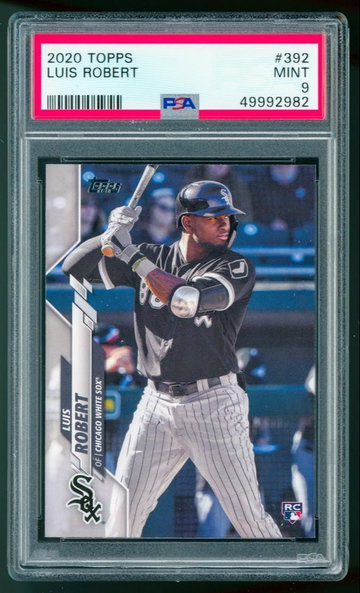 Luis Robert