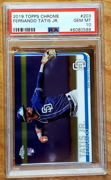 Fernando Tatis Jr