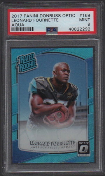 Leonard Fournette